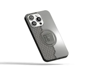 Fiat Coque Smartphone Style Épuré Minimaliste